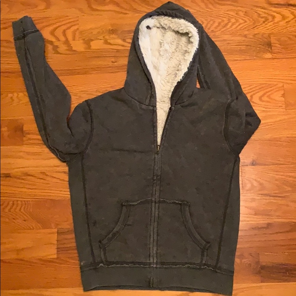 hoodie